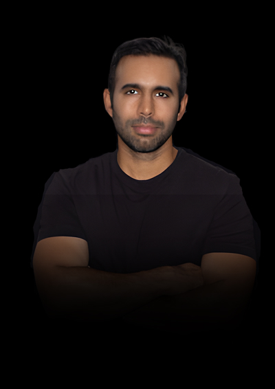 Saleem Jaffer