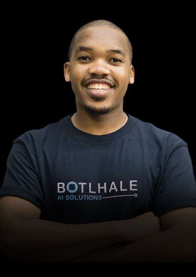 Thapelo Nthite
