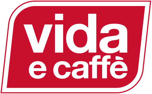 Vida e caffè Logo