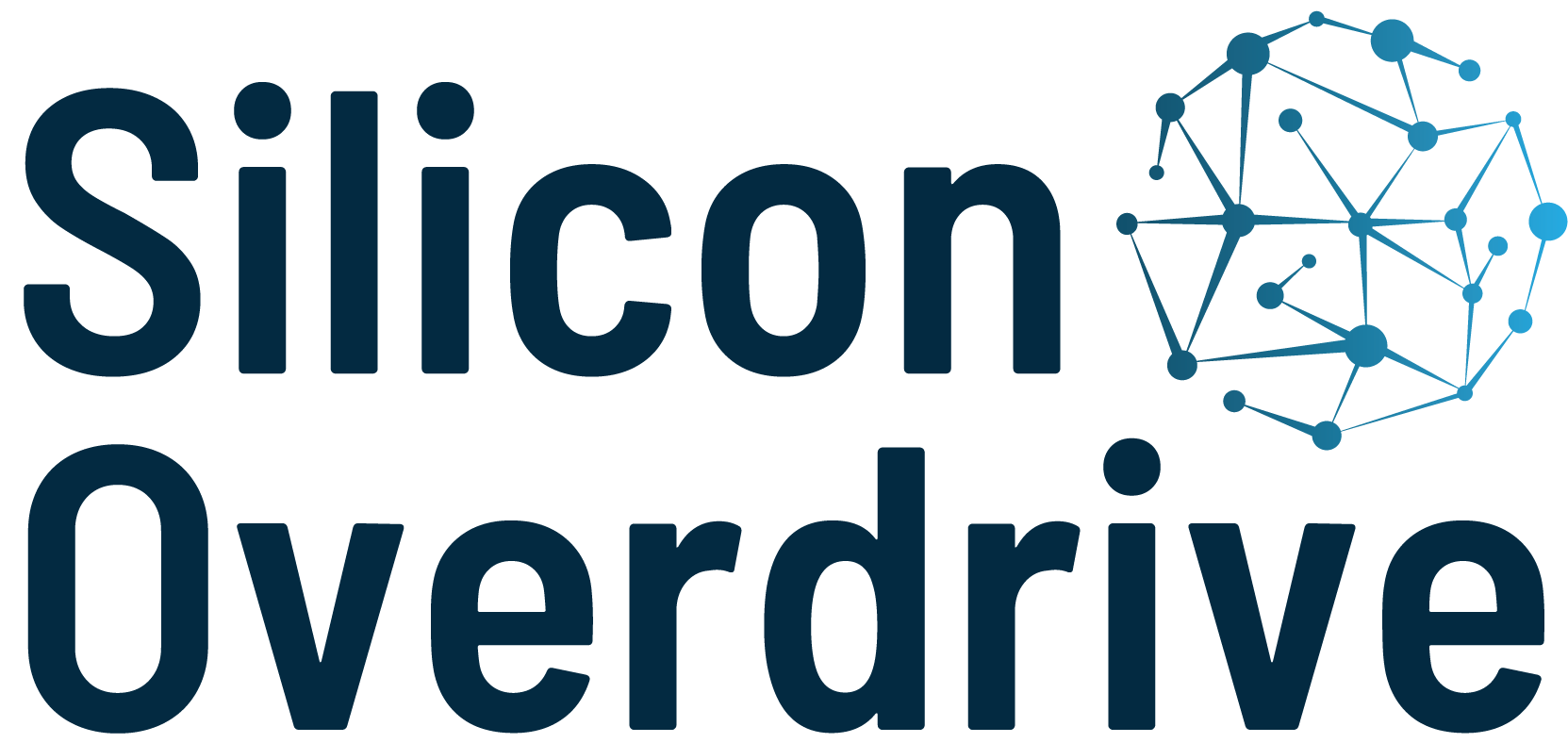 Silicon Overdrive Logo